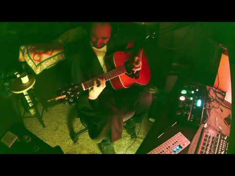 Clef Seeley - Loopy Show BEST OF Feb/Mar '21 [OP-1+RC505 Loop Artist]