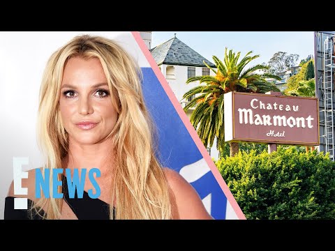Paramedics Respond To Call About Britney Spears’ Mental Health