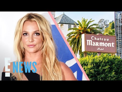 Paramedics Respond To Call About Britney Spears' Mental Health - 99.7 DJX