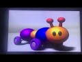 Baby Macdonald Japanese 2007 DVD Menu And Opening PS2