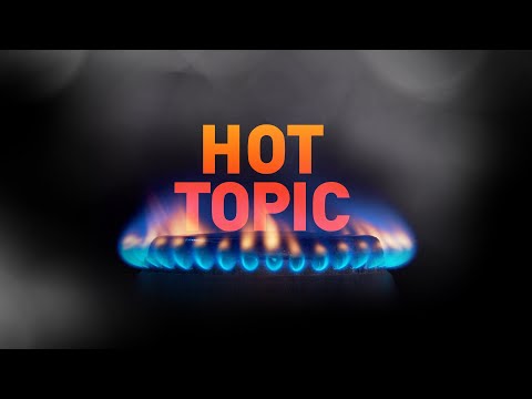 Hot Topic | Full Measure