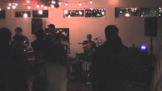 The Westway - Garageland