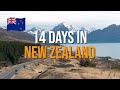 How To Spend 14 Days In New Zealand Ultimate Road Trip Itinerary