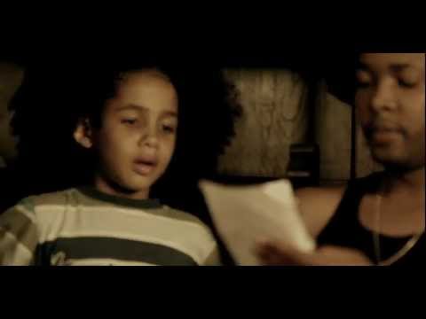 Rap-Ases - Sou Teu (HD)