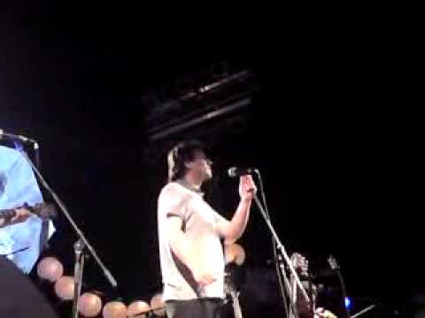 Α. Μάνθος - 15/06/2009 - Θέατρο πέτρας-Πετρούπολη Α. Μάνθος - 15/06/2009 - Θέατρο πέτρας-Πετρούπολη