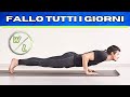 Cosa Accade Al Tuo Corpo Quando Fai I Push Up 30 Piegamenti Sulle Braccia Ogni Giorno Per Un Mese