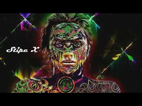 Trance! PsyTrance! Stipe-X - Earth Needs A Rebirth