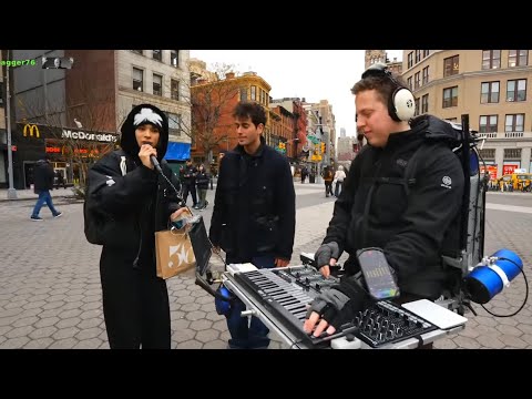 DONT MISS IT | IRL STREAM