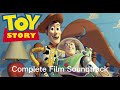 Disney Pixar S Toy Story Complete Film Soundtrack 1995