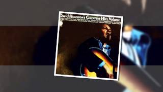 David Houston - Lullaby To A Little Girl