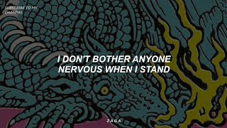 Download lagu twenty one pilots - Choker (Lyrics) mp3