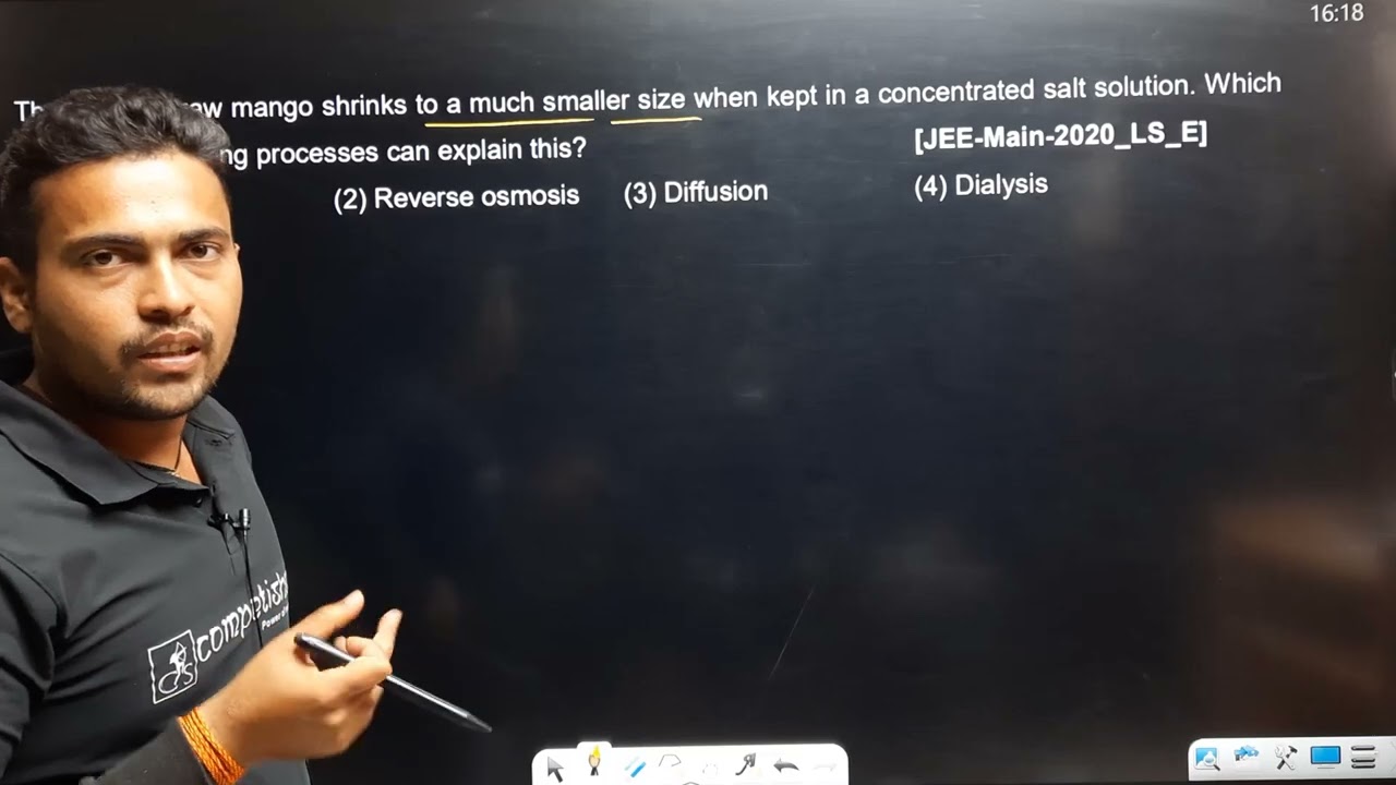 Video Solution
