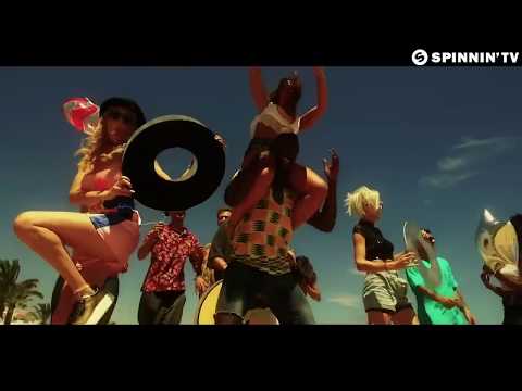 NERVO x Danny Avila feat Reverie   LOCO Official Music Video