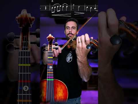 🎻 Chorus From Judas Maccabeus - Suzuki Book 2 Tutorial with Sheet Music and Violin Tabs 🤘