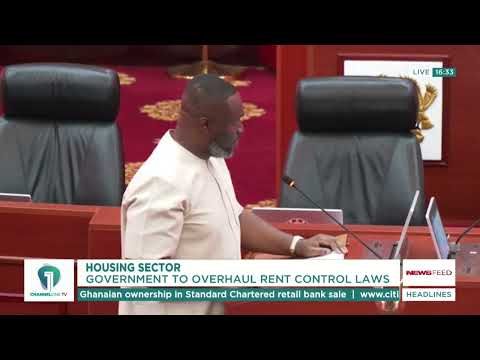 New Rent Law Coming? Works Minister Announces Major Policy Overhaul