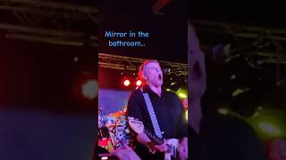 the english beat - mirror in the bathroom 2/18/2023 #80s #concert #ska #new wave