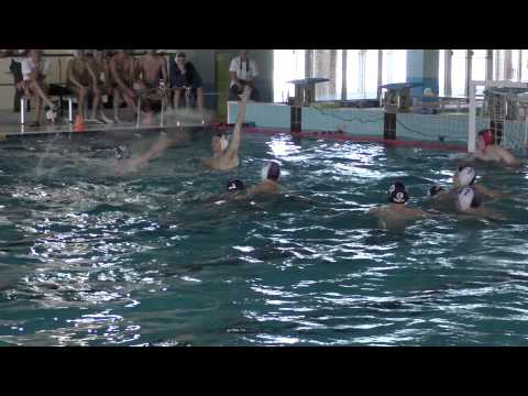 Highlights HST vs Barzano - 2015 1080 Full HD