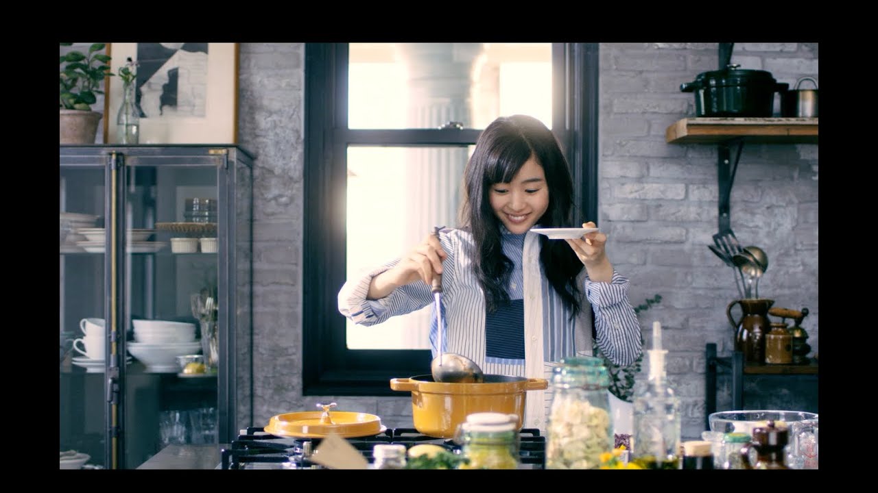 藤原さくら – Soup  (Music Video) – 360 Reality Audio