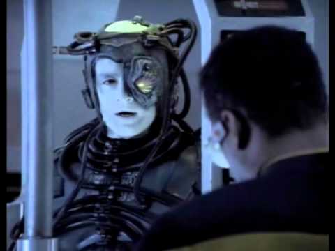 Hugh Learns About Friends