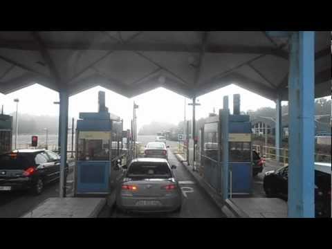 Praca Kierowcy Ciężarówki w UE - " Życie w trasie - cz.9 "