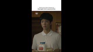 Download lagu Anak Komplek Korea Kalo Udah Sore Juga Dipanggil Emak Pulang | Reply 1988 | #Shorts mp3