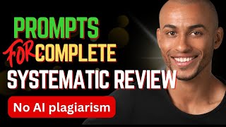 How to Write a Systematic Review Research Paper Using Abacus AI Deep Agent (PRISMA, Real Citations)