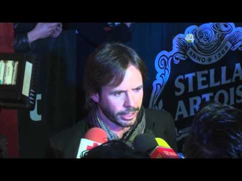 La cinta “Guatdefoc” muestra la cara amena y pacífica de México