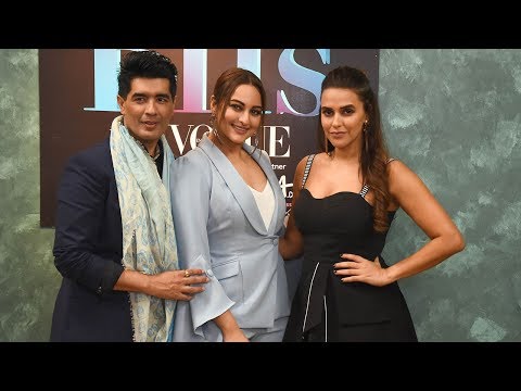 download lagu mp3 mp4 Sonakshi Sinha Bff Vogue, download lagu Sonakshi Sinha Bff Vogue gratis, unduh video klip Sonakshi Sinha Bff Vogue