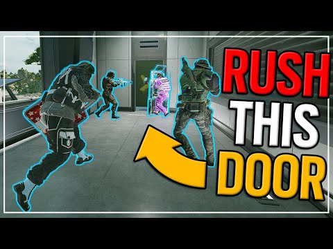 Copper to Champ: You NEED To Try This Rush