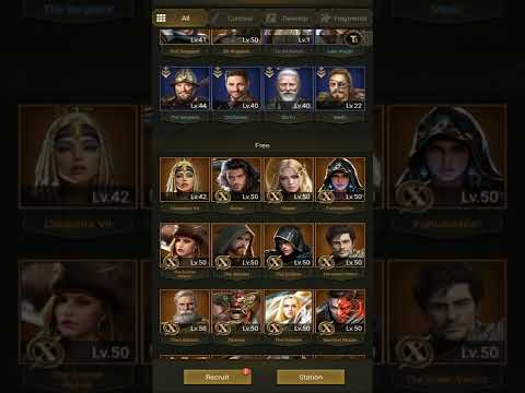 " Did I FINALLY get Healer ?? " - SX12 Seassonal Recruitment PULL