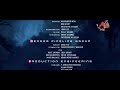 Tarzan 2008 End Credits Latin Spanish