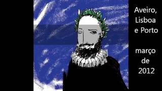 A CORAGEM E O PESSIMISMO - ópera para crianças