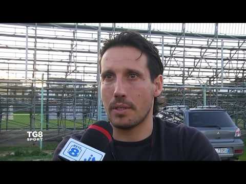 Giulianova - Clarifications from Federico Del Grosso