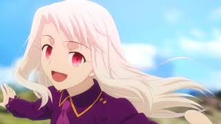 Fate [AMV] - Heretics