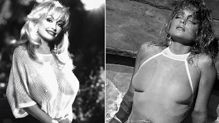 ✨📸 These Candid Celebrity Photos Will Make You Feel Young Again - Rare Vintages Photos