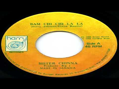 Sister Chinna - Bam Chi Chi La La