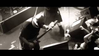 Music video thumbnail preview for Lillasyster - Kräkas - Officiell Livevideo by Lillasyster