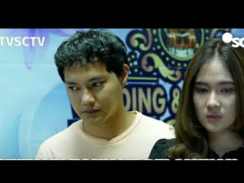 FTV romantis#mengejar cinta seorang boos cantik# shanice Margaretha & Hardi fadillah