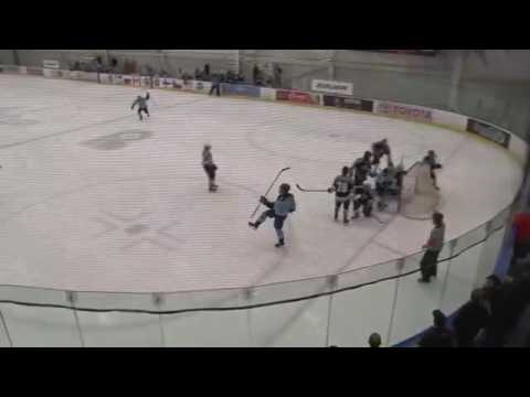 2016 WSI 01 Graeme Clarke Amazing Michigan goal at the WSI in Philly