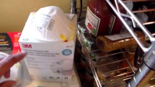 How to protect yourself from Ebola for $10