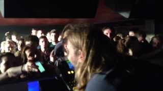 Marcel Dettmann closing Animal Farm 9th Birthday @ Sub Club