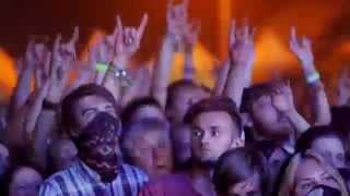 OOMPH! - Niemand (live at @zaxidfest 2015)