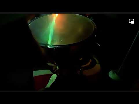 WFL/Ludwig Timpani 60s era - Copper image 2