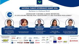NCGS 2026 - Day 3 Workshop 7