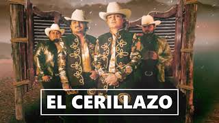 EL CERILLAZO LOS DOS CARNALES