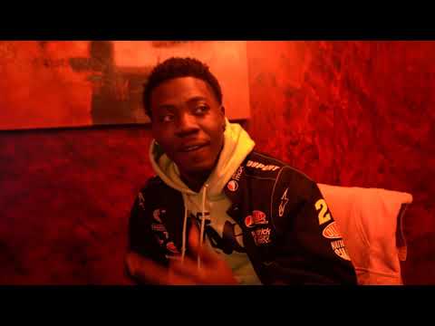 Panamera Pucci Baby Gang ... ( Studio Session )