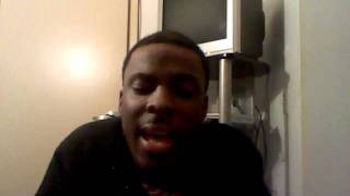 We Wish You A Merry Christmas - Perry Williams III