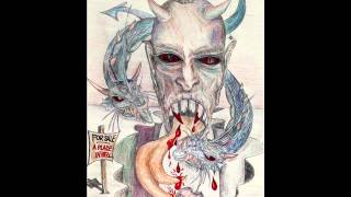 Black Widow - Live in Hell