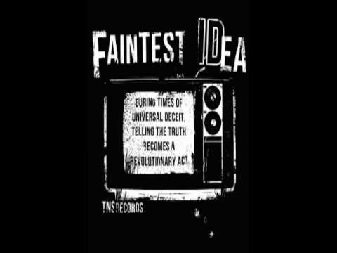 Faintest Idea - No Gods, No Money