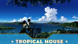 Mau Kilauea ft.  Sol - Holiday Romance [Melodic Sounds Release] (Lyrics)